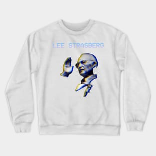 Digital Lee Strasberg Crewneck Sweatshirt